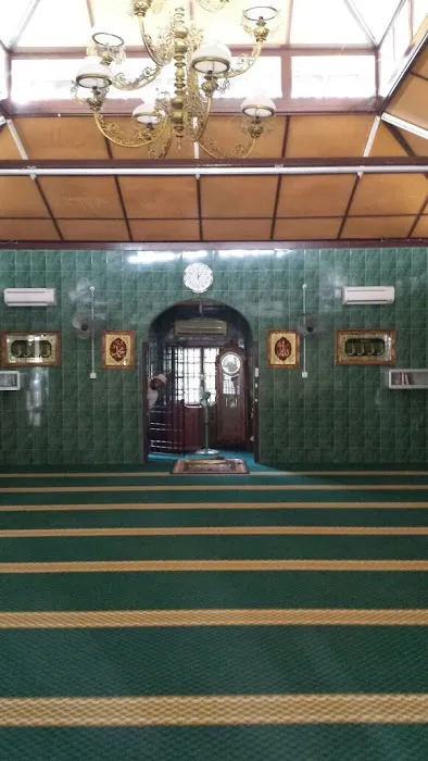Surau Haji Taib Batu 7 Picture 5