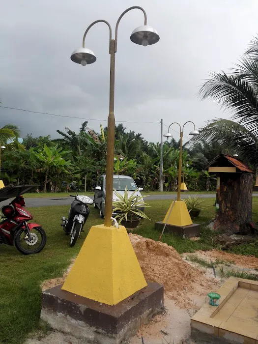 Surau Haji Taib Batu 7 Picture 6
