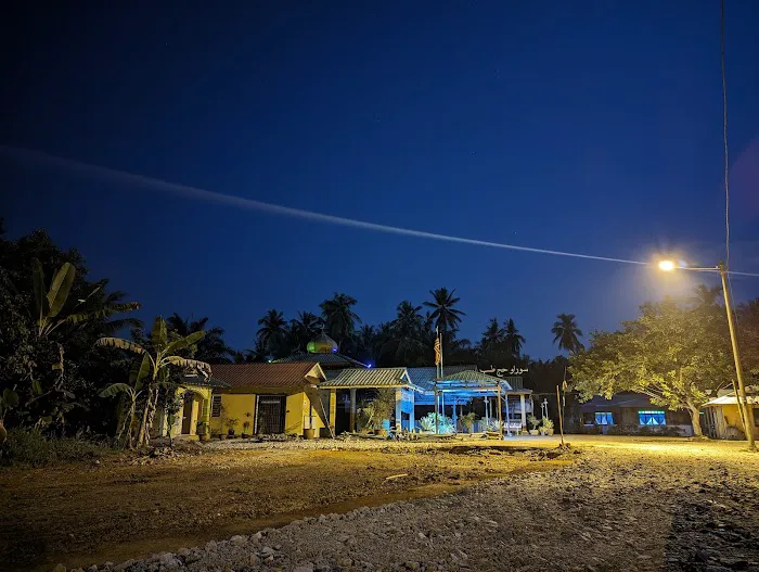 Surau Haji Taib Batu 7 Picture 3