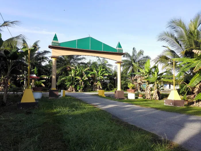 Surau Haji Taib Batu 7 Picture 2