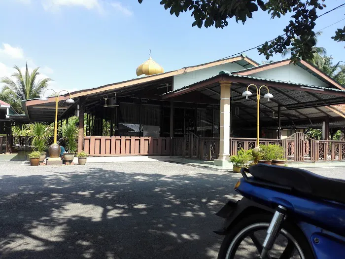 Surau Haji Taib Batu 7 Picture 1