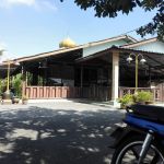 Surau Haji Taib Batu 7