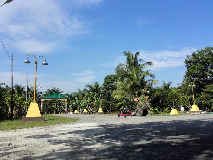 Surau Haji Taib Batu 7 Picture 9