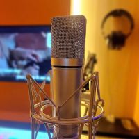 Mini Studio Karaoke @ AEON Taman Maluri Shopping Centre (Kuala Lumpur) - #1 Self-Check-In Karaoke Studio ico