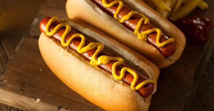 Scully's HotDawgs Picture 3