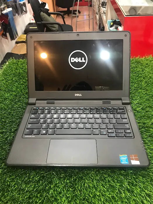 My Tech Computer Picture 1