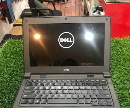 My Tech Computer