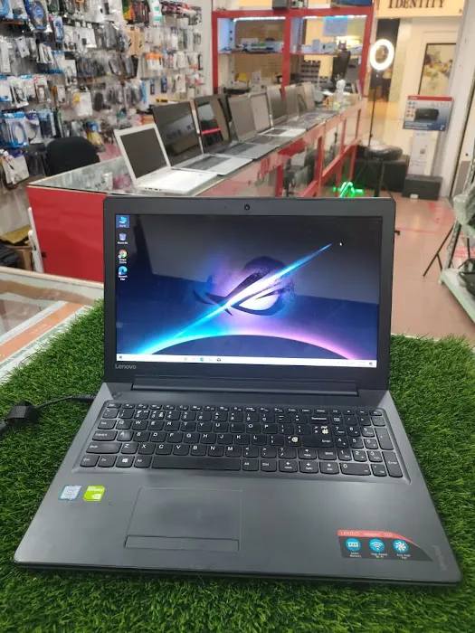 My Tech Computer Picture 4
