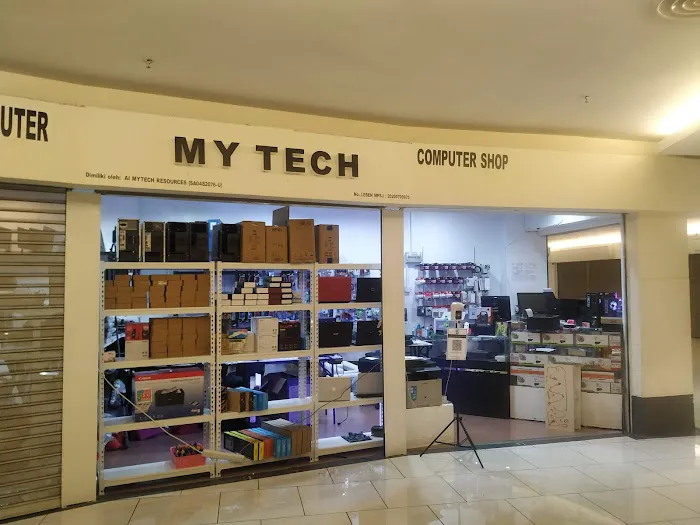 My Tech Computer Picture 3