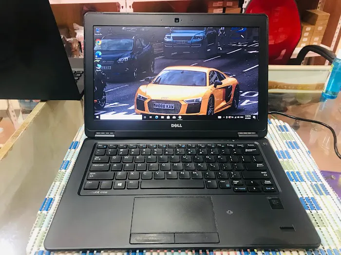 My Tech Computer Picture 8