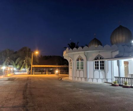 Masjid Al-Amiriah
