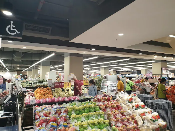 AEON Mall Taman Maluri Picture 5