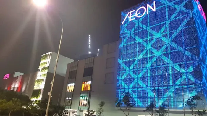 AEON Mall Taman Maluri Picture 3