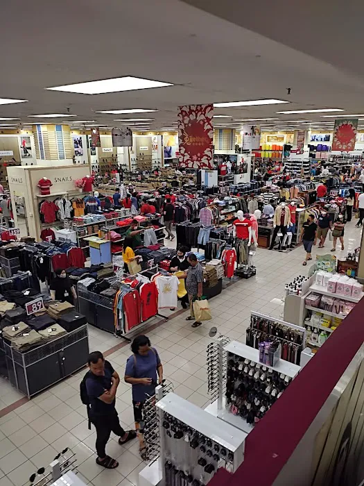 AEON Mall Taman Maluri Picture 1