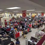 AEON Mall Taman Maluri