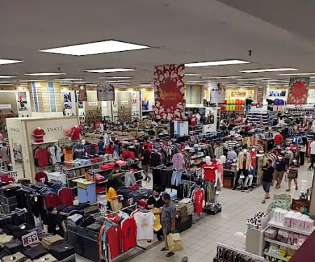 AEON Mall Taman Maluri