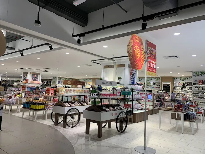 AEON Mall Taman Maluri Picture 6