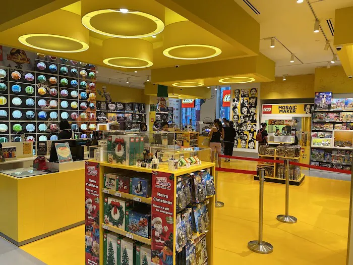 AEON Mall Taman Maluri Picture 10