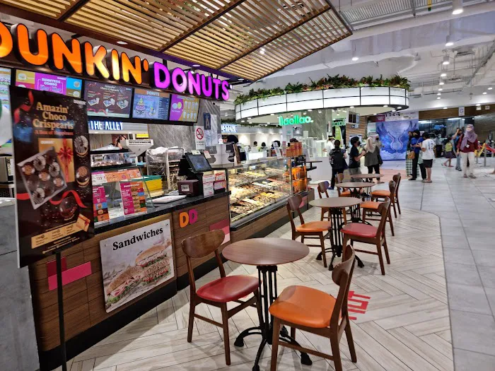 AEON Mall Taman Maluri Picture 8