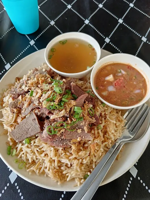 Nasi Daging Utara By Dapoq Daniyal's Picture 2