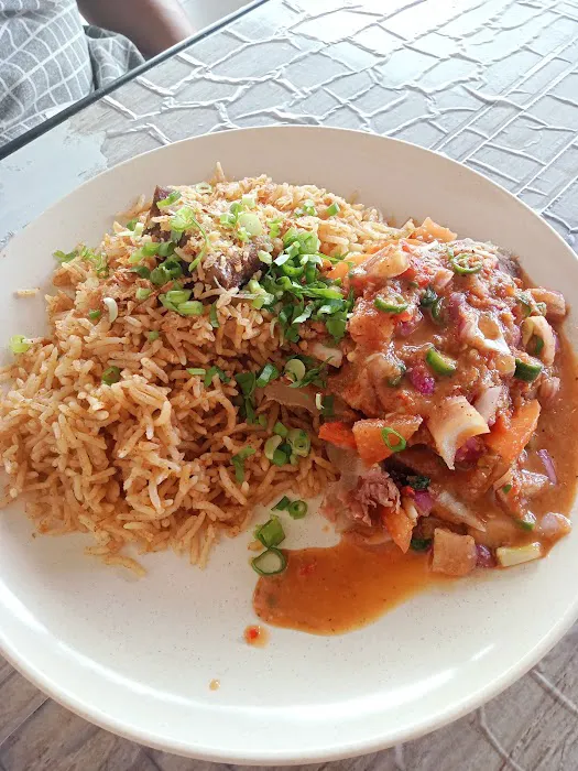Nasi Daging Utara By Dapoq Daniyal's Picture 1