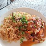 Nasi Daging Utara By Dapoq Daniyal's