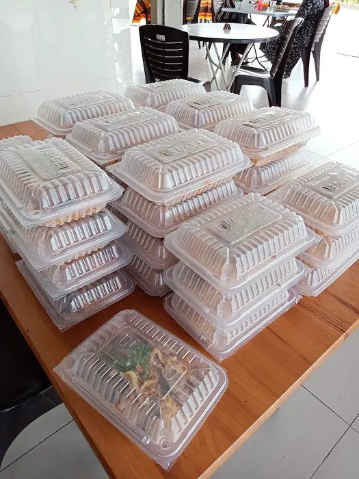 Nasi Daging Utara By Dapoq Daniyal's Picture 5