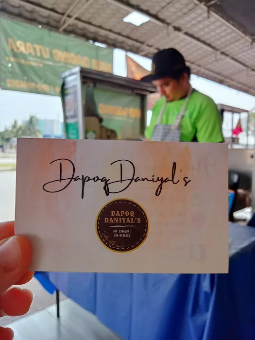 Nasi Daging Utara By Dapoq Daniyal's Picture 10