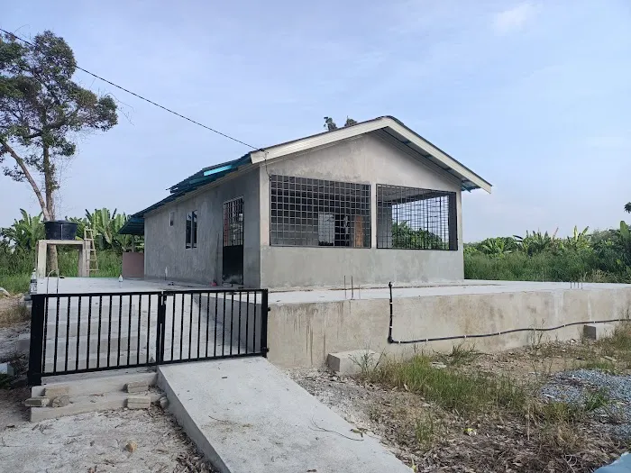 RUMAH KEBUN ZAKRE & MAZILA Picture 3