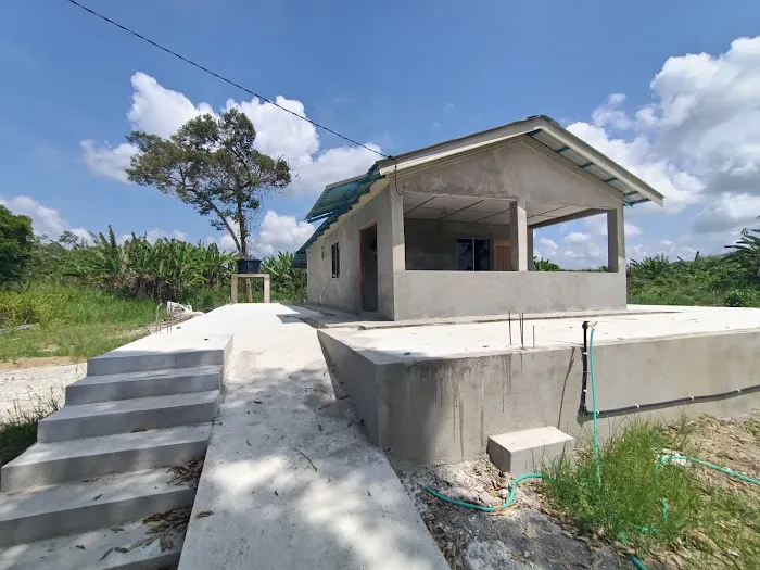 RUMAH KEBUN ZAKRE & MAZILA Picture 6