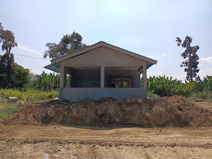 RUMAH KEBUN ZAKRE & MAZILA Picture 4