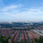 Lower view point(森林宫)