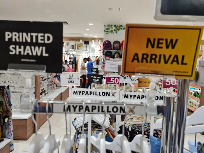 MyPapillon at Aeon Store Taman Maluri Cheras, Kuala Lumpur Picture 1