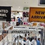 MyPapillon at Aeon Store Taman Maluri Cheras, Kuala Lumpur