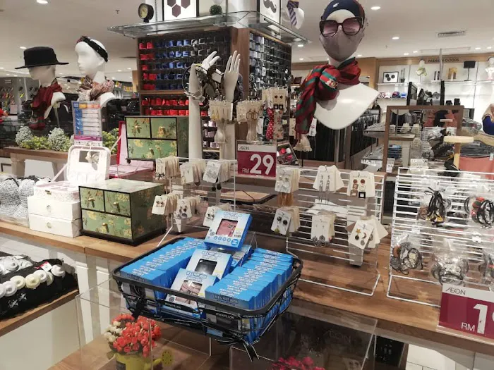 MyPapillon at Aeon Store Taman Maluri Cheras, Kuala Lumpur Picture 3