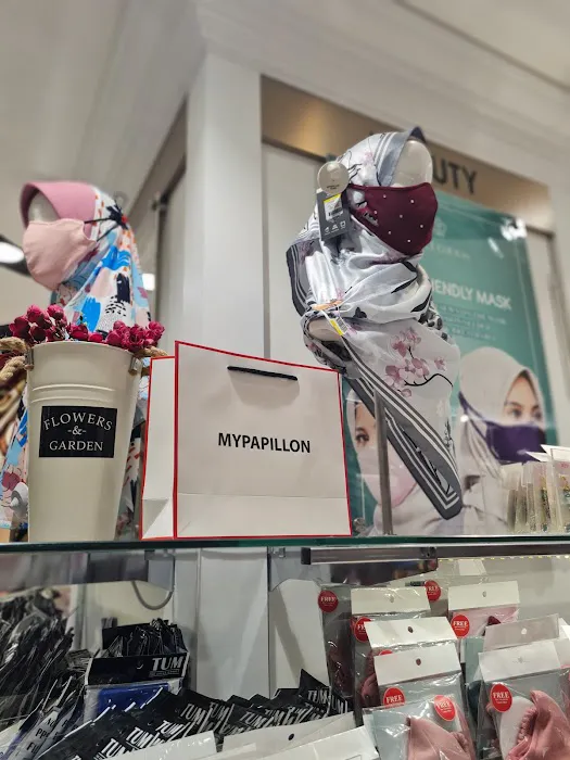 MyPapillon at Aeon Store Taman Maluri Cheras, Kuala Lumpur Picture 2