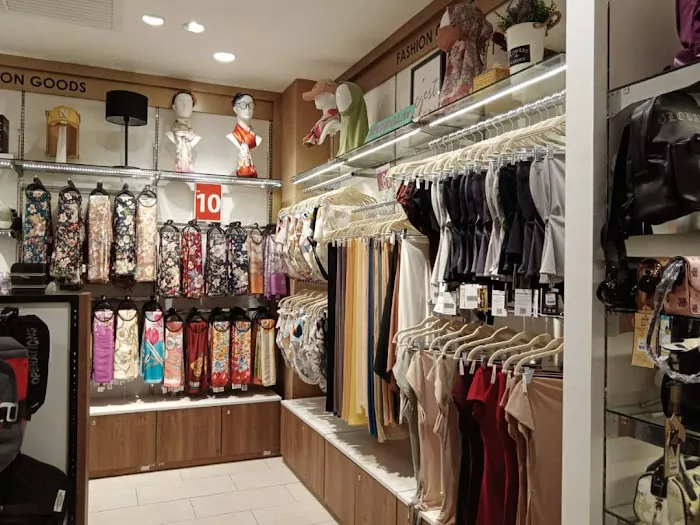MyPapillon at Aeon Store Taman Maluri Cheras, Kuala Lumpur Picture 5