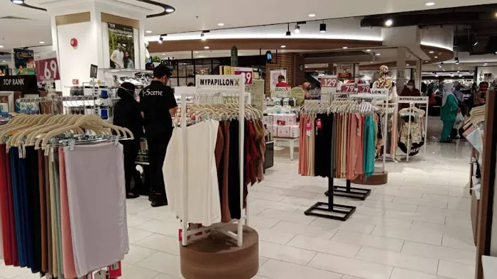 MyPapillon at Aeon Store Taman Maluri Cheras, Kuala Lumpur Picture 6
