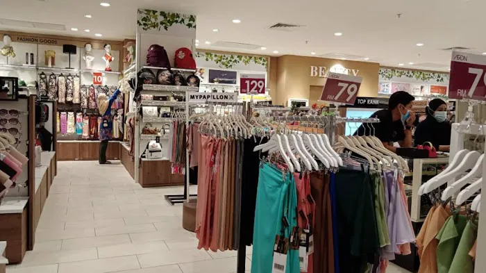 MyPapillon at Aeon Store Taman Maluri Cheras, Kuala Lumpur Picture 7