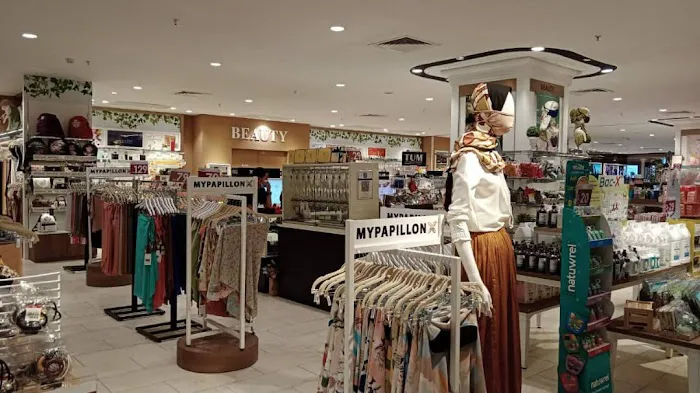 MyPapillon at Aeon Store Taman Maluri Cheras, Kuala Lumpur Picture 8
