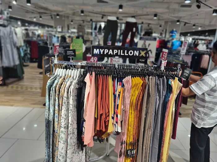 MyPapillon at Aeon Store Taman Maluri Cheras, Kuala Lumpur Picture 10