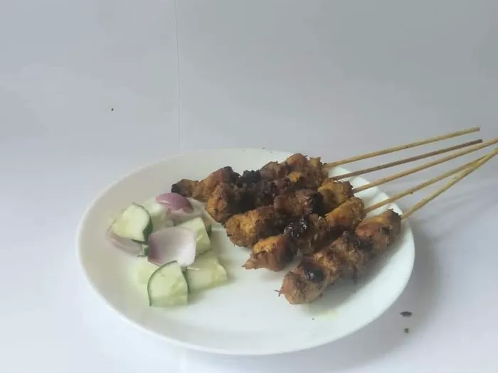 Triple A Satay BSC Picture 3