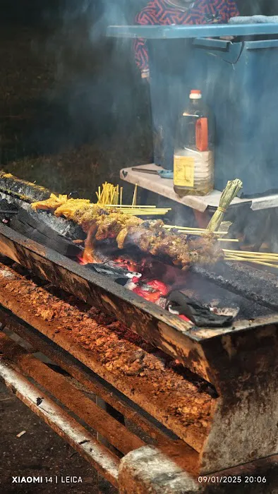 Triple A Satay BSC Picture 1