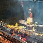 Triple A Satay BSC