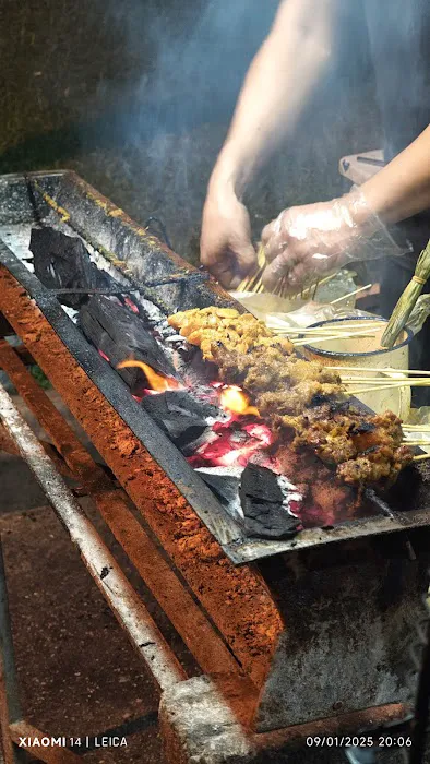 Triple A Satay BSC Picture 2