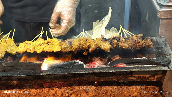 Triple A Satay BSC Picture 8