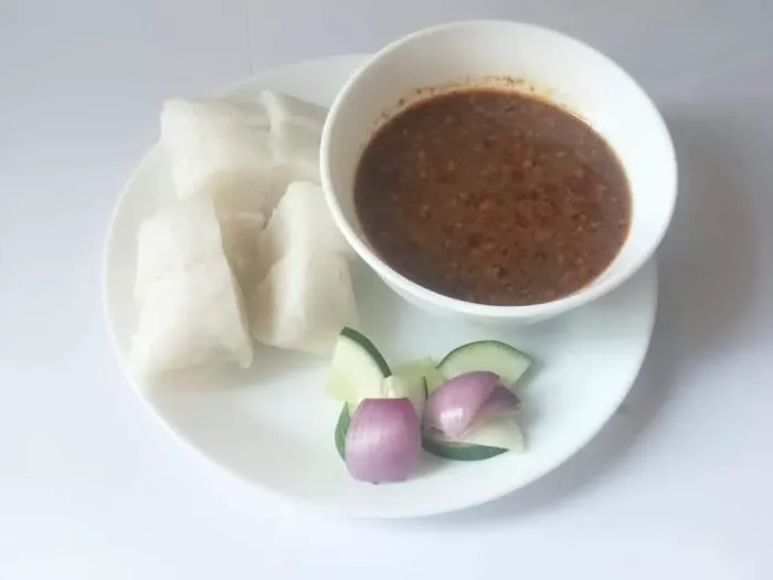 Triple A Satay BSC Picture 6
