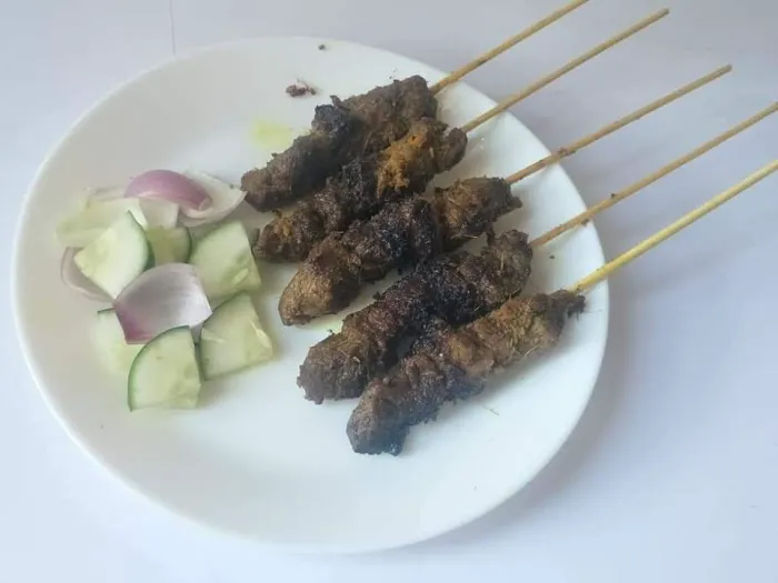 Triple A Satay BSC Picture 10