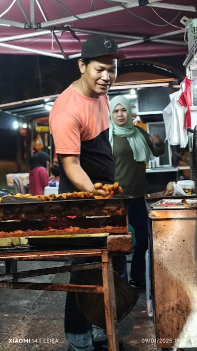 Triple A Satay BSC Picture 9