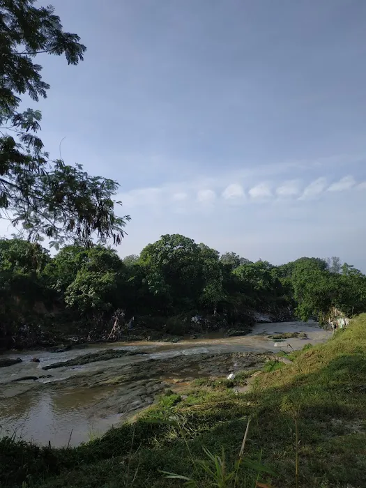 Denai Sungai Langat Picture 1